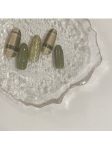 アライア/standardコース￥6200