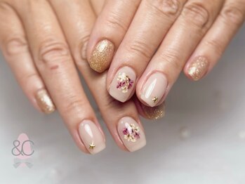 アンドシー(&C)/◎シンプル定額