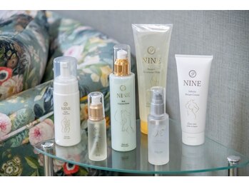 ベッピン(Beppin)/バストアップ商品も充実