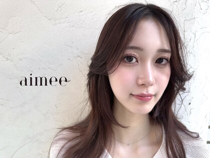 エイミー 心斎橋堀江(aimee)の写真