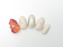 サロンドステッラ(Salon de Stella)/10月【ハンド】トレンド定額