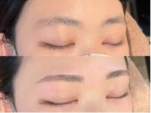 ココロ 久喜店(cocoro)/アイブロウ