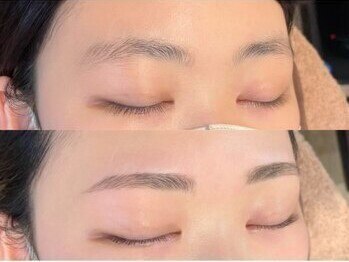 ココロ 久喜店(cocoro)/アイブロウ