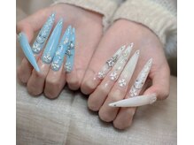 アイン(Anh)/長さだし＋やり放題