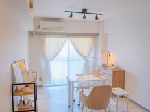 シュー(shu)の雰囲気（静かな落ち着いた空間で、お寛ぎいただけます☆【湘南/辻堂】）