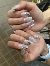 フォア ネイル(FOI NAIL)/