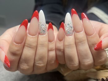 アット(Att)/アクリルスカイプ