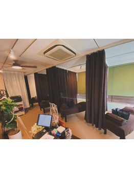 友達・カップルで利用したい