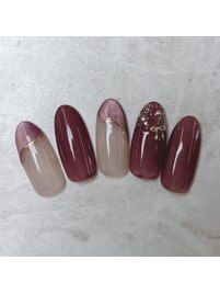 定額デザイン ￥5700