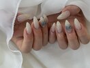 キラキラフラッシュラメ