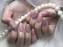 グロウ ネイル(GLOW×NAIL)/