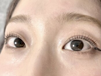 フィグ バイ アルテフィーチェ 西宮(fig by artefice)/パーソナルラッシュリフト