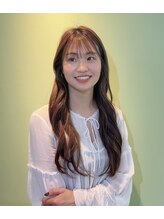 オウチヘアー 立川(ouchi HAIR) makoto 