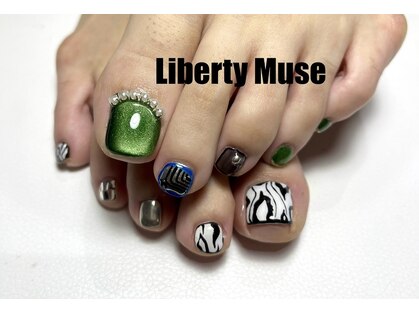 リバティミューズ 泉店(Liberty Muse)の写真