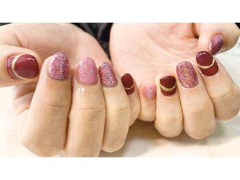 メメネイル(MEMENAIL)/ハンドネイル