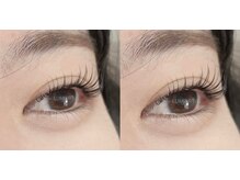 ルミアート 中津店(LUMIART)/パリジェンヌ