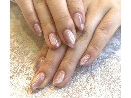 オンブレフレンチ