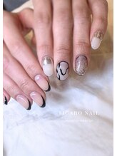 エフ 河内花園店(EF)/chiguhagu design .