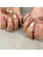 ネイルバーズ(nail birds)/