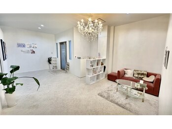 ルージュ 久留米(Rouge)/待合室