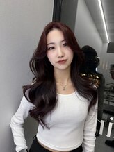 エリマ 京都駅前店(elima)&nbsp;村田 胡乃歩