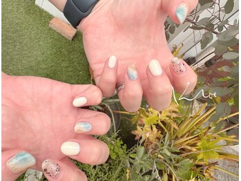 クレー(Klee)/klee Design