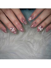 オルカ(Orca)/【スカルプ】Design90分コース