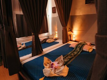 うたたね タイ古式マッサージ