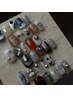 〈ご新規様限定〉hand  /   monthly design 