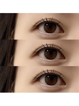 シェリール(Cherile)/（まつげパーマ/パリジェンヌ）