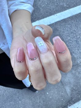 ミュー(mew)/Maika担当