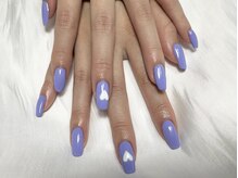 フェアリーネイル(Fairy Nail)の雰囲気（#定額#フィルイン#アート）