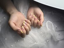 アンネマリアネイルアート(Anne-Marie Nail Art)/