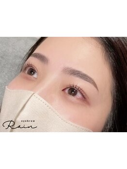 キープ力が自慢のサロン