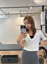 ラピラティス 広島安佐南店(La pilates) KYOKA