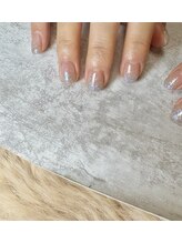 アンスール(unseul)/フラッシュネイル