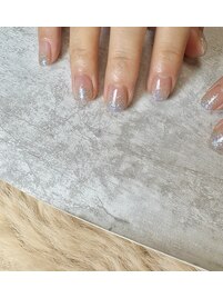 フラッシュネイル