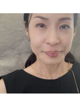 ルメア(LUMEA)/パリジェンヌラッシュリフト