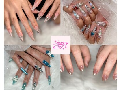 ルアナ(LUANA)の写真