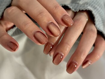 ソワレ(Soiree)/マグネットワンカラー