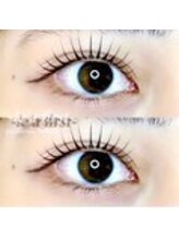 リュクス(Luxe)/メゾンアイラッシュ