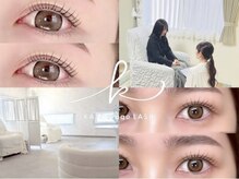 ケイトステージラッシュ 横浜西口店