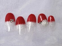 リボン 立川店(Ribbon)/定額Design