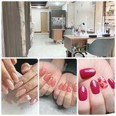 サロン ジジネイル(Salon GIGI Nail)