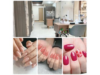サロン ジジネイル(Salon GIGI Nail)