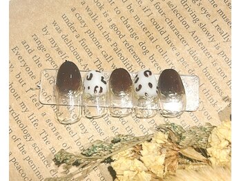 アマテラス(AMATERAS)/クリアニュアンス(岩渕)