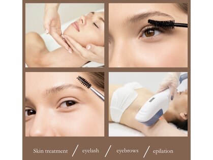 サロンドプッチイ(SalondoPutti)の写真