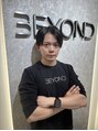 ビヨンド 六本木店(BEYOND)&nbsp;清谷 憲
