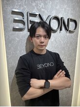 ビヨンド 六本木店(BEYOND)&nbsp;清谷 憲