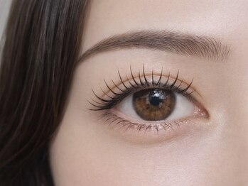 フリップ ビー アヴェダ(FLIP B AVEDA)/パリジェンヌラッシュ